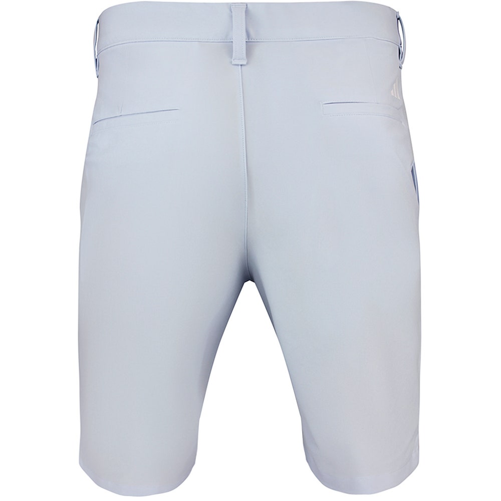 adidas Golf Shorts - Ultimate365 8.5" - Crystal Sky AW26