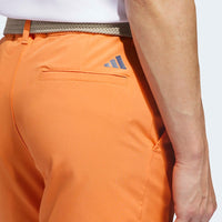 adidas Golf Shorts - Ultimate365 8.5" - Dusky Orange SS26