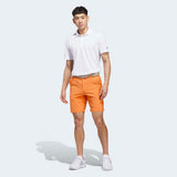 adidas Golf Shorts - Ultimate365 8.5" - Dusky Orange SS26