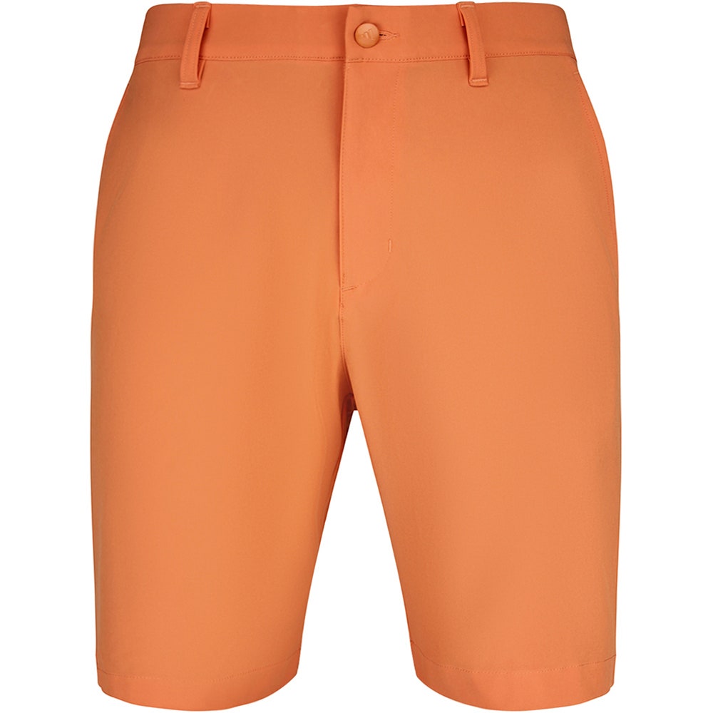adidas Golf Shorts - Ultimate365 8.5" - Dusky Orange SS26