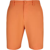 adidas Golf Shorts - Ultimate365 8.5" - Dusky Orange SS26