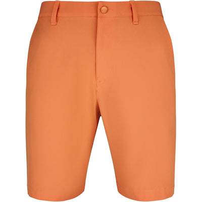 adidas Golf Shorts - Ultimate365 8.5" - Dusky Orange SS26