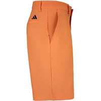 adidas Golf Shorts - Ultimate365 8.5" - Dusky Orange SS26