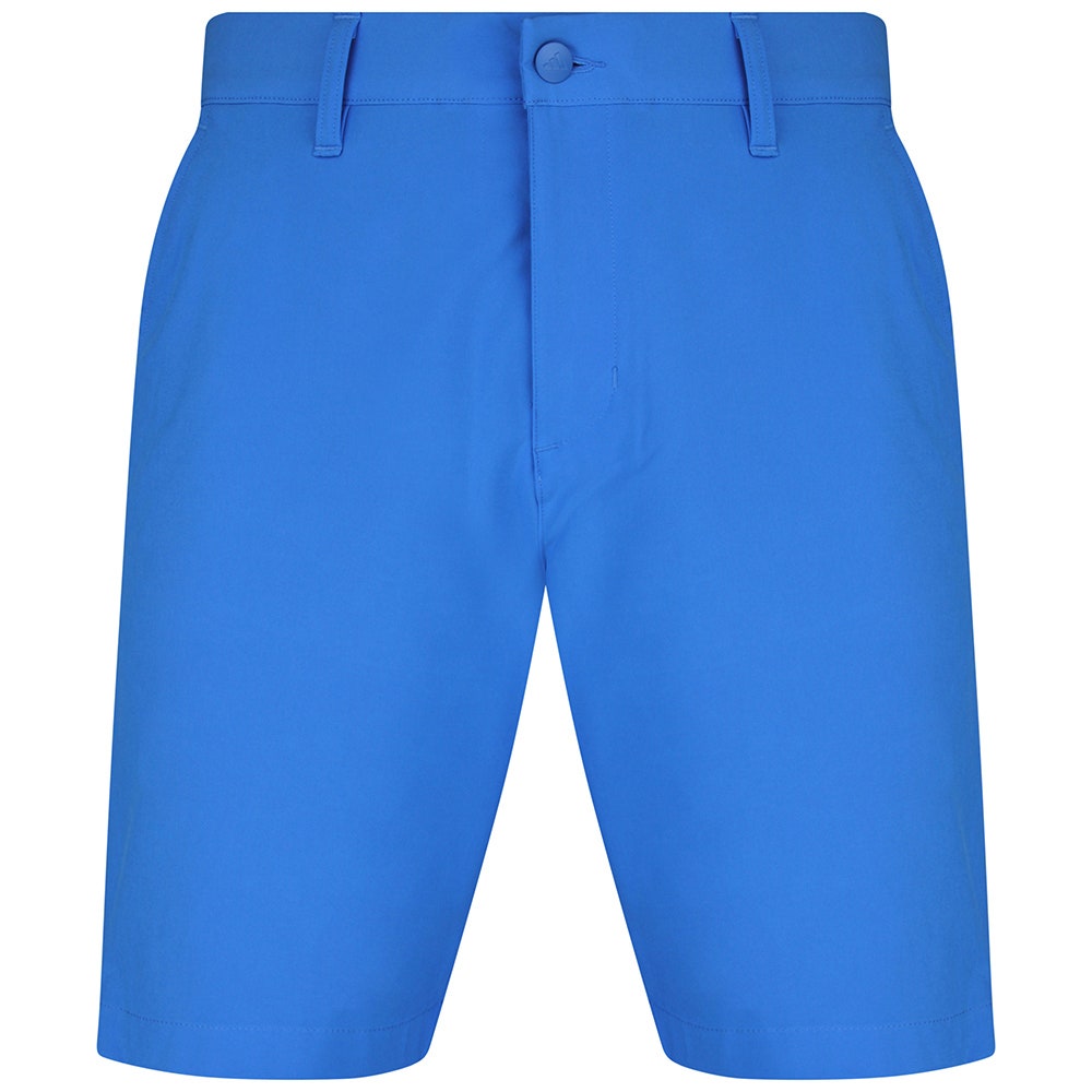 adidas Golf Shorts - Ultimate365 8.5" - Lucid Ray Blue SS26