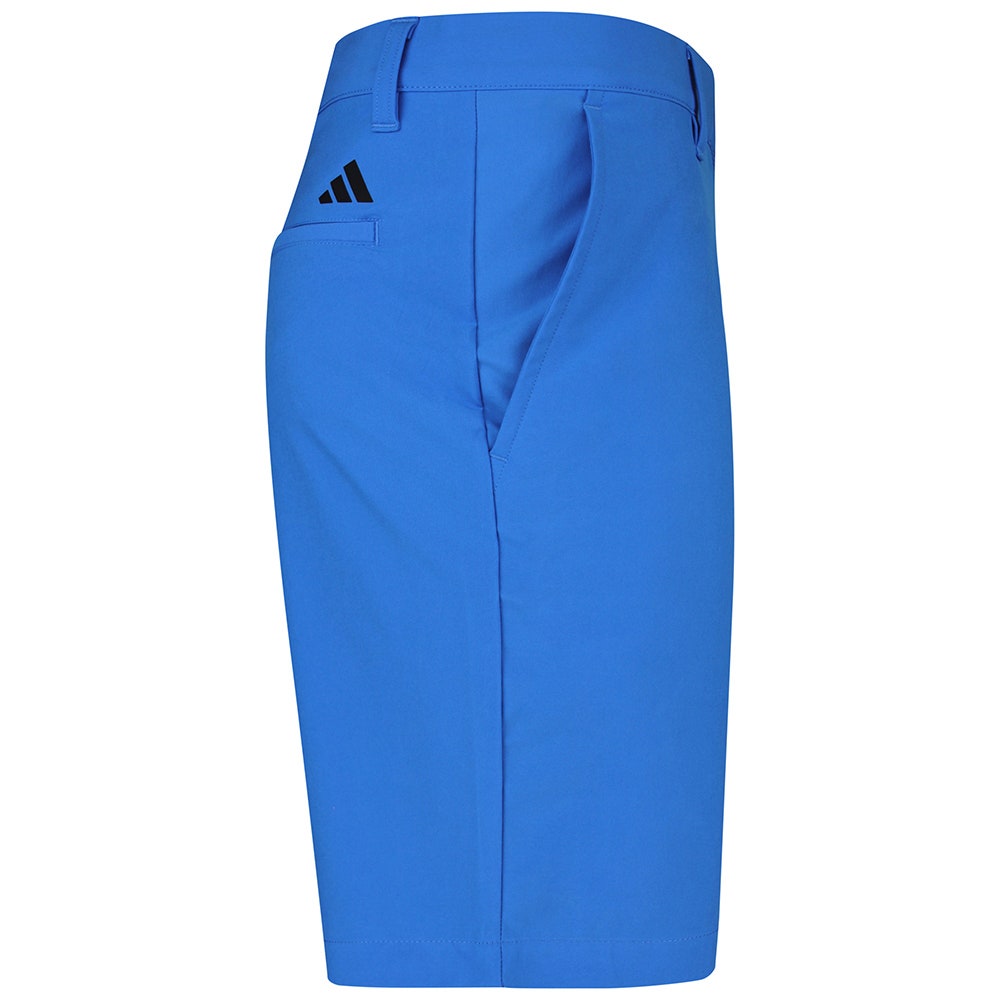 adidas Golf Shorts - Ultimate365 8.5" - Lucid Ray Blue SS26