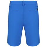 adidas Golf Shorts - Ultimate365 8.5" - Lucid Ray Blue SS26