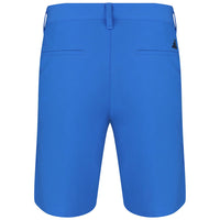 adidas Golf Shorts - Ultimate365 8.5" - Lucid Ray Blue SS26