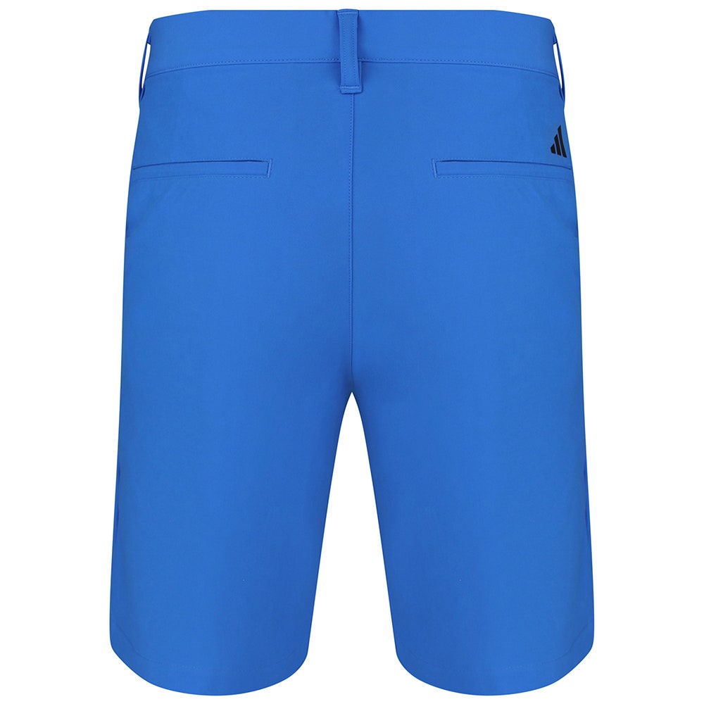 adidas Golf Shorts - Ultimate365 8.5" - Lucid Ray Blue SS26