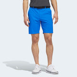 adidas Golf Shorts - Ultimate365 8.5" - Lucid Ray Blue SS26