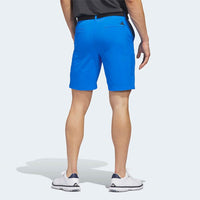 adidas Golf Shorts - Ultimate365 8.5" - Lucid Ray Blue SS26