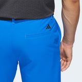adidas Golf Shorts - Ultimate365 8.5" - Lucid Ray Blue SS26