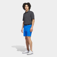 adidas Golf Shorts - Ultimate365 8.5" - Lucid Ray Blue SS26