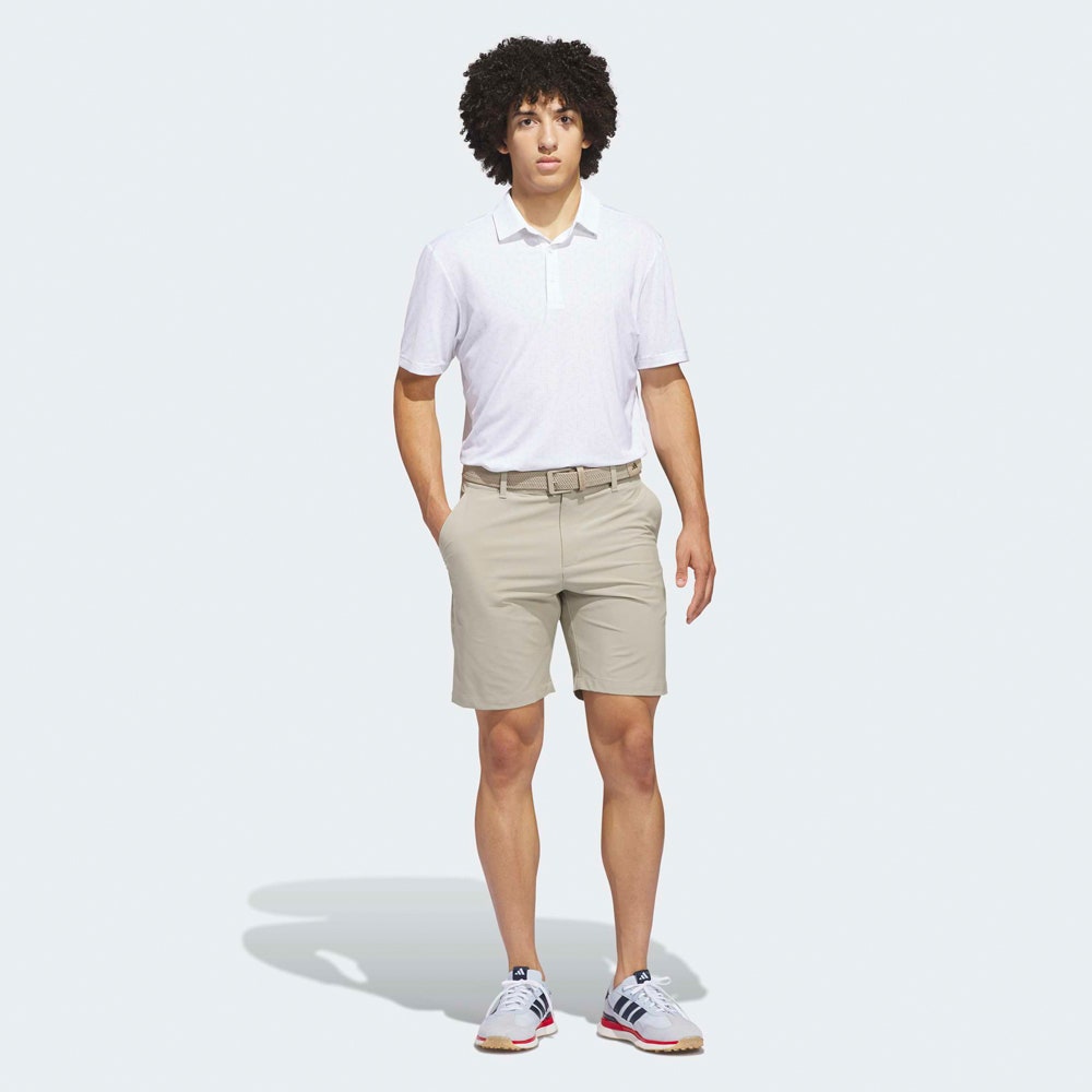 adidas Golf Shorts - Ultimate365 8.5" - Wonder Cargo AW26