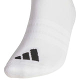 adidas Golf Socks - Performance Ankle Length - 3 Pack Multi AW26