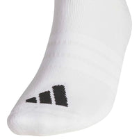 adidas Golf Socks - Performance Ankle Length - 3 Pack Multi AW26