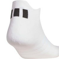 adidas Golf Socks - Performance Ankle Length - 3 Pack Multi AW26