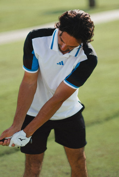 Adidas Golf - SS26 Campaign Look #05