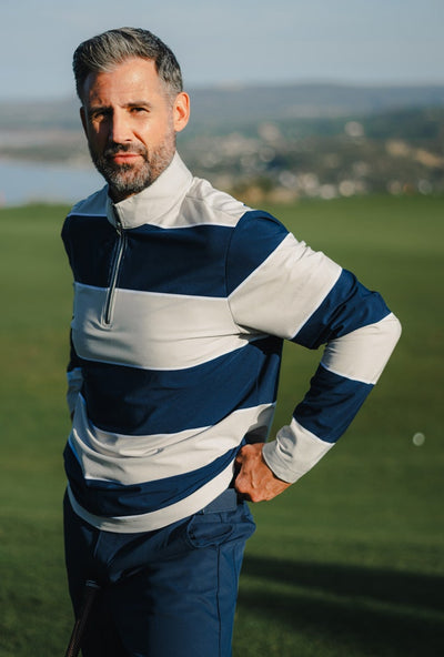 Adidas Golf - SS26 Campaign Look #14