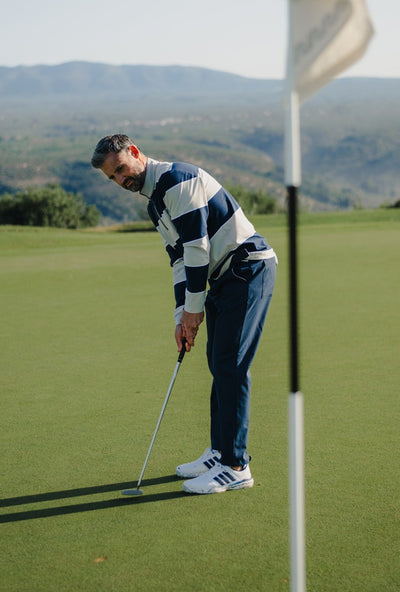 Adidas Golf - SS26 Campaign Look #15