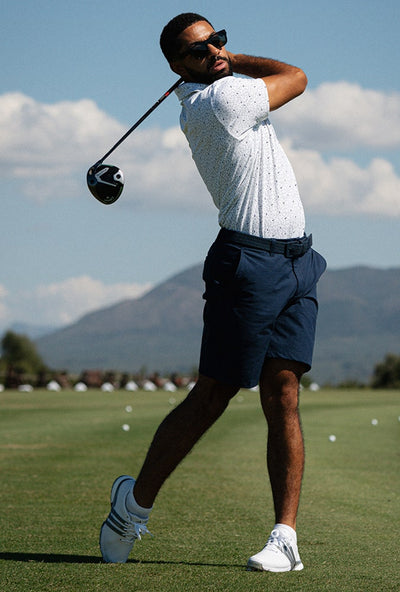 Adidas Golf - SS26 Campaign Look #20