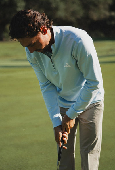 Adidas Golf - SS26 Campaign Look #22