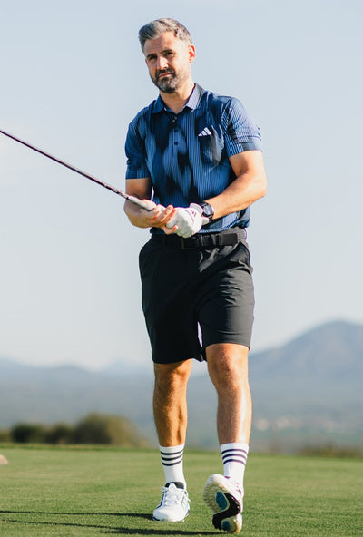 Adidas Golf - SS26 Campaign Look #24