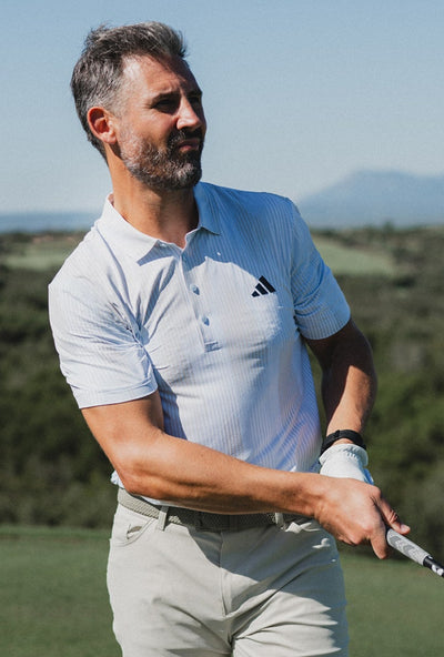 Adidas Golf - SS26 Campaign Look #25