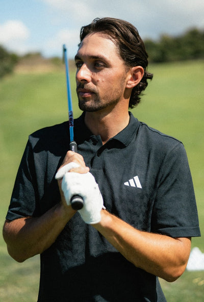 Adidas Golf - SS26 Campaign Look #26