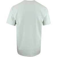 adidas Golf T-Shirt - BTC Graphic Tee - Wonder Silver SS25