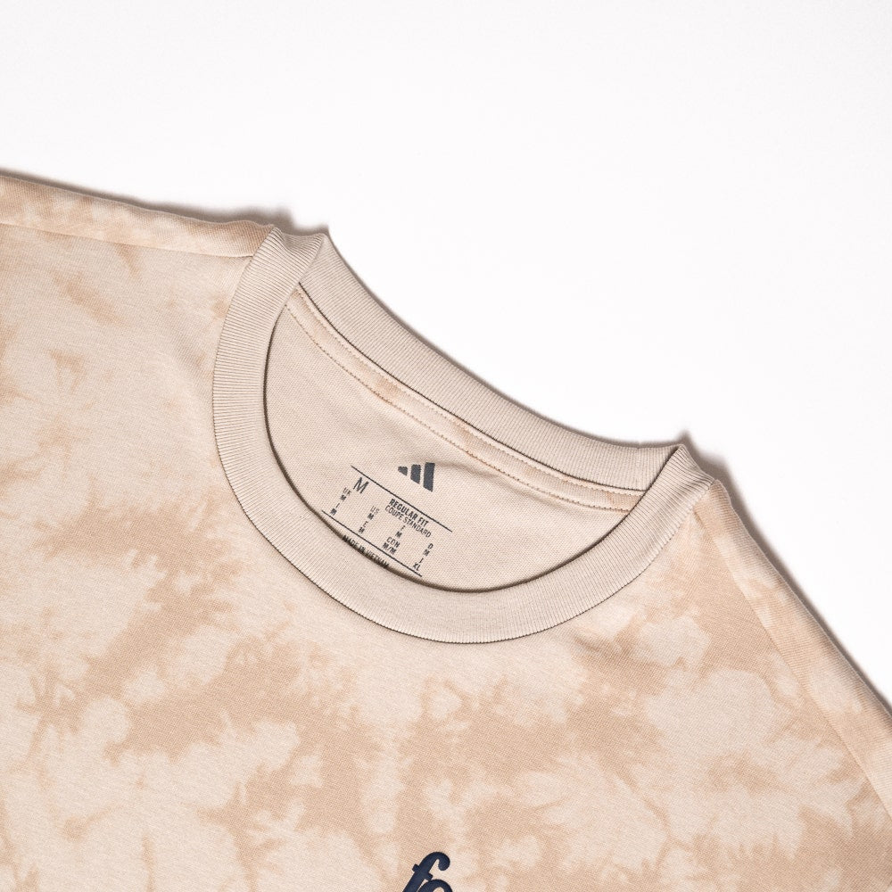 adidas Golf T-Shirt - Forever On Par Tee - Wonder Alumina SS26