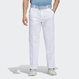 adidas Golf Trousers - Bogey Boys Pant - White SS24