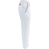 adidas Golf Trousers - Bogey Boys Pant - White SS24