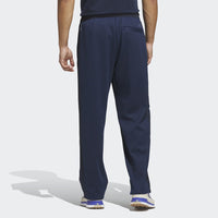 adidas Golf Trousers - BTC Climawarm Loose Fit Pant - Col. Navy AW26
