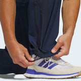 adidas Golf Trousers - BTC Climawarm Loose Fit Pant - Col. Navy AW26
