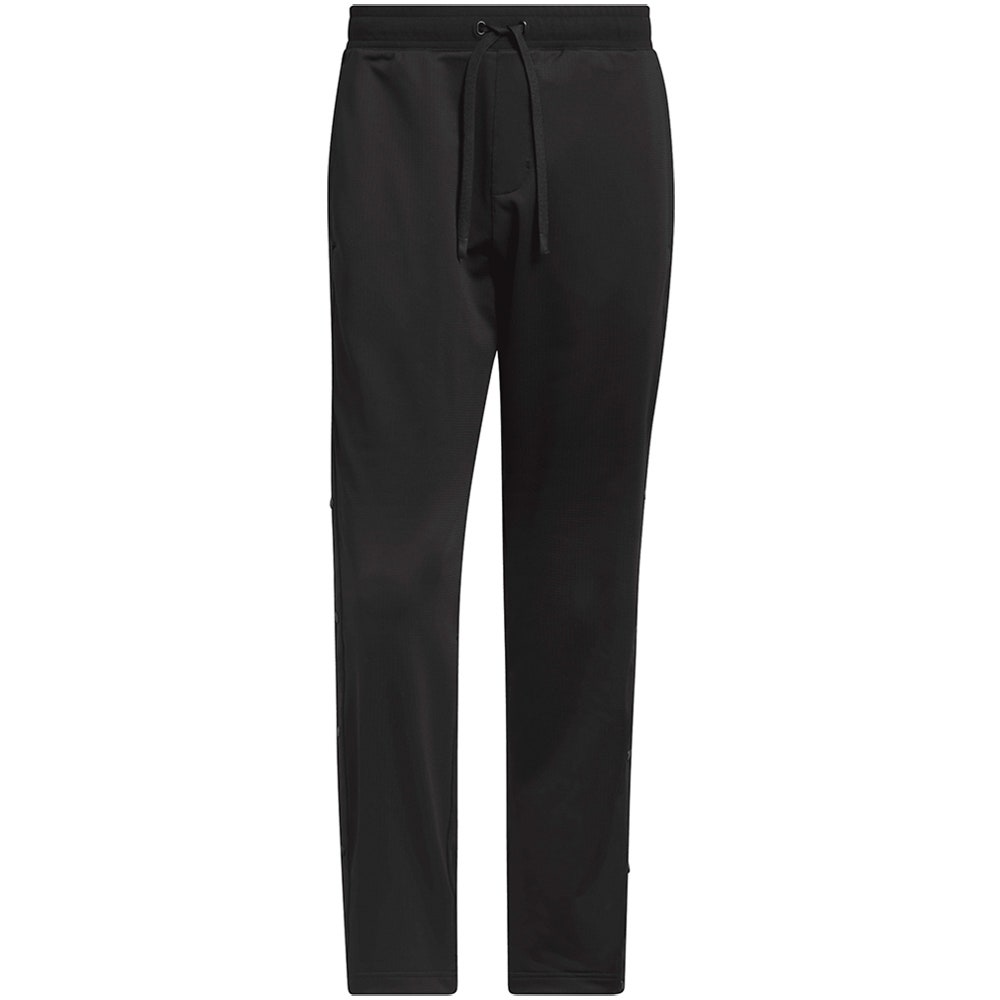 adidas Golf Trousers - BTC Jogger Pant - Black SS26
