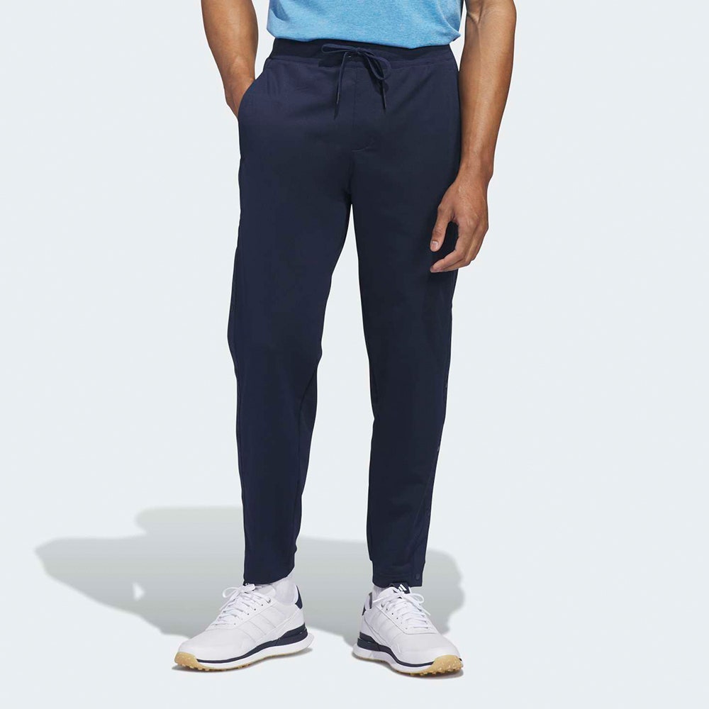 adidas Golf Trousers - BTC Jogger Pant - Col. Navy SS26