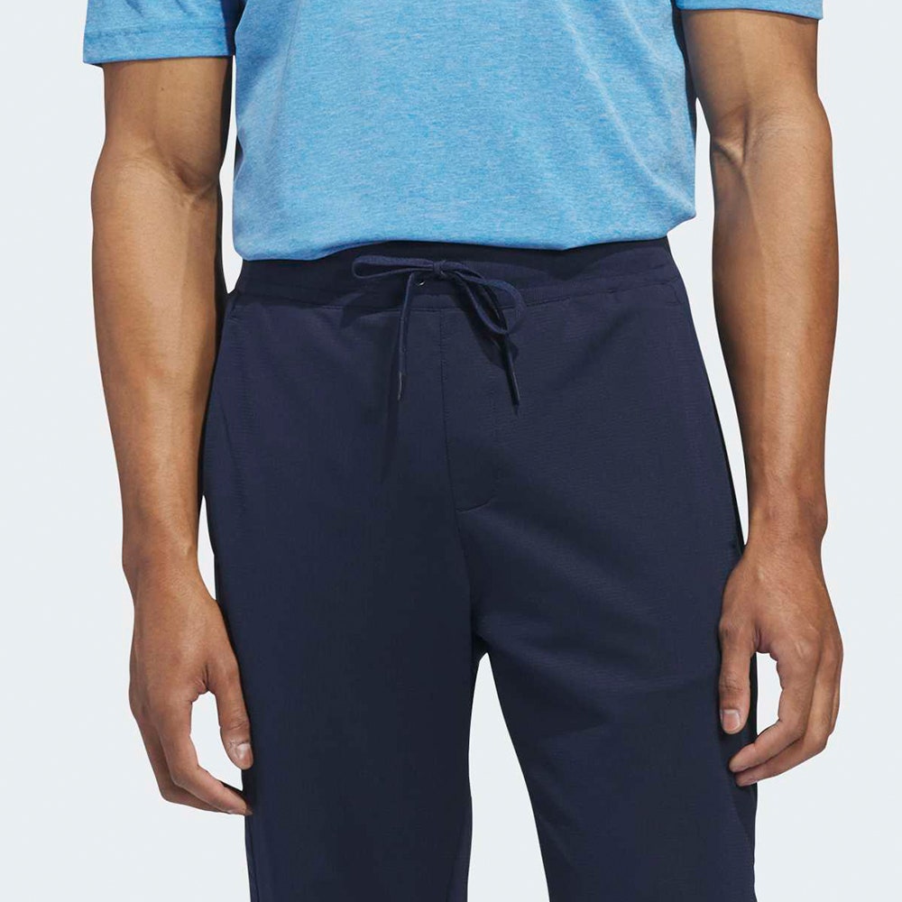 adidas Golf Trousers - BTC Jogger Pant - Col. Navy SS26