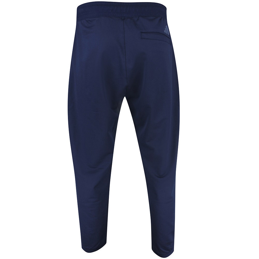 adidas Golf Trousers - BTC Jogger Pant - Col. Navy SS26