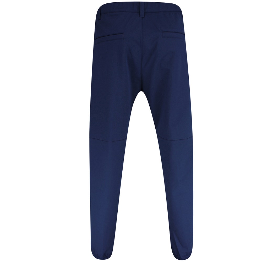 adidas Golf Trousers - BTC Jogger Pant - Collegiate Navy AW25