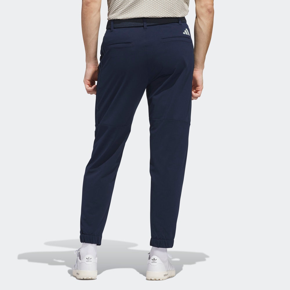 adidas Golf Trousers - BTC Jogger Pant - Collegiate Navy AW25
