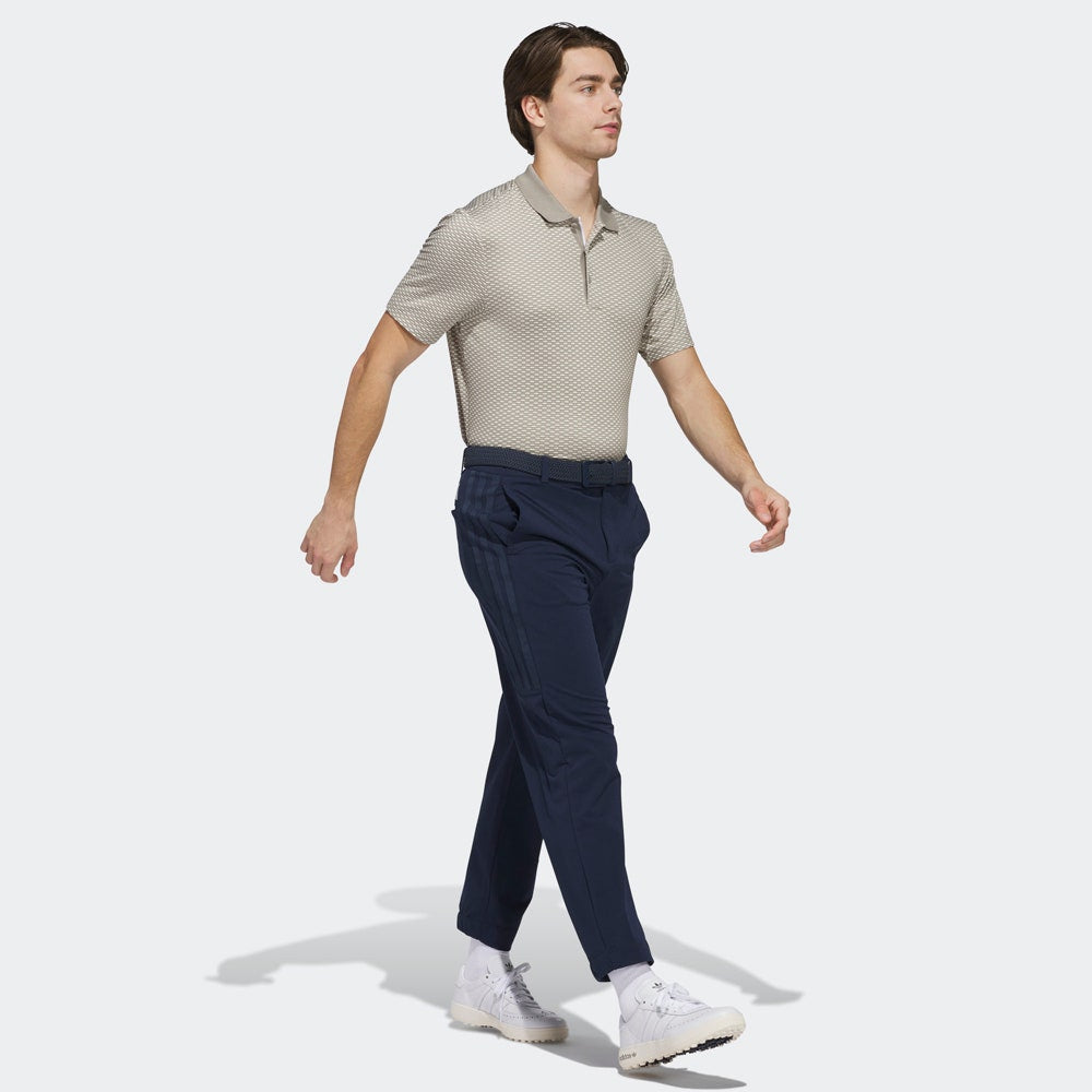 adidas Golf Trousers - BTC Jogger Pant - Collegiate Navy AW25