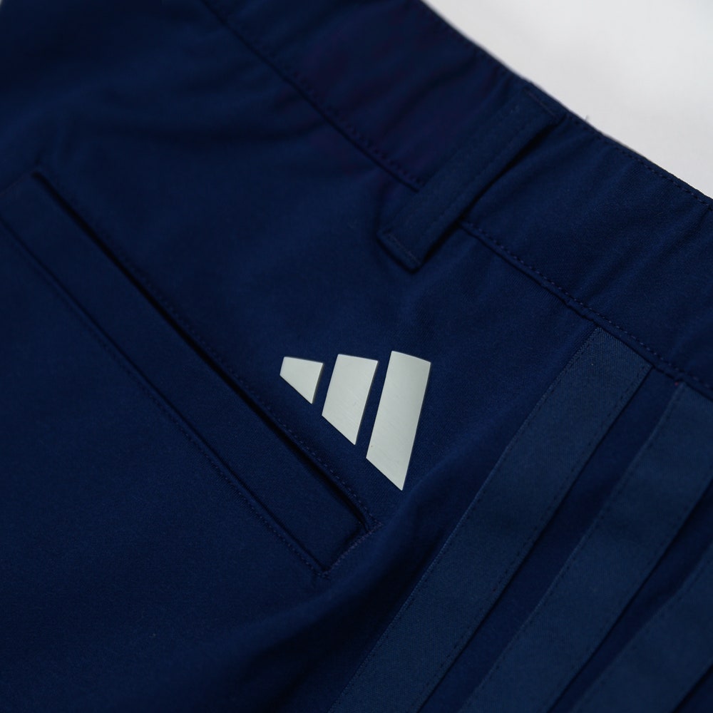 adidas Golf Trousers - BTC Jogger Pant - Collegiate Navy AW25