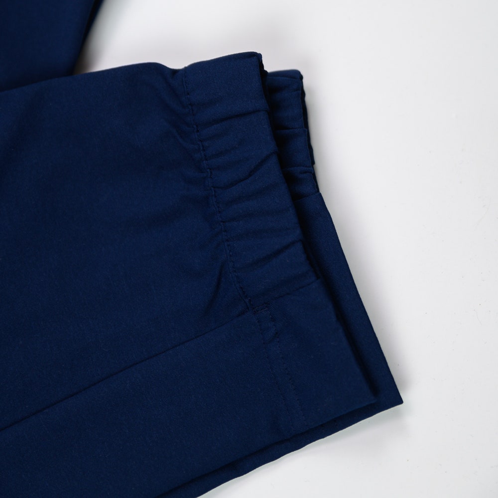 adidas Golf Trousers - BTC Jogger Pant - Collegiate Navy AW25
