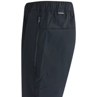 adidas Golf Trousers - BTC Twistweave Lined Jogger - Black AW25