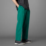 adidas Golf Trousers - Rolling Links Chino - Collegiate Green AW24