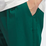adidas Golf Trousers - Rolling Links Chino - Collegiate Green AW24