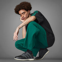 adidas Golf Trousers - Rolling Links Chino - Collegiate Green AW24