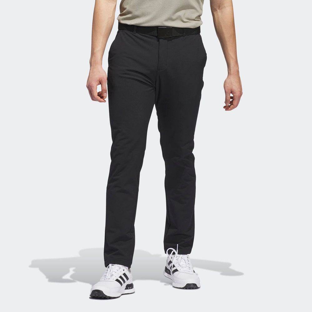 adidas Golf Trousers - U365 Arctic Pant - Black AW25