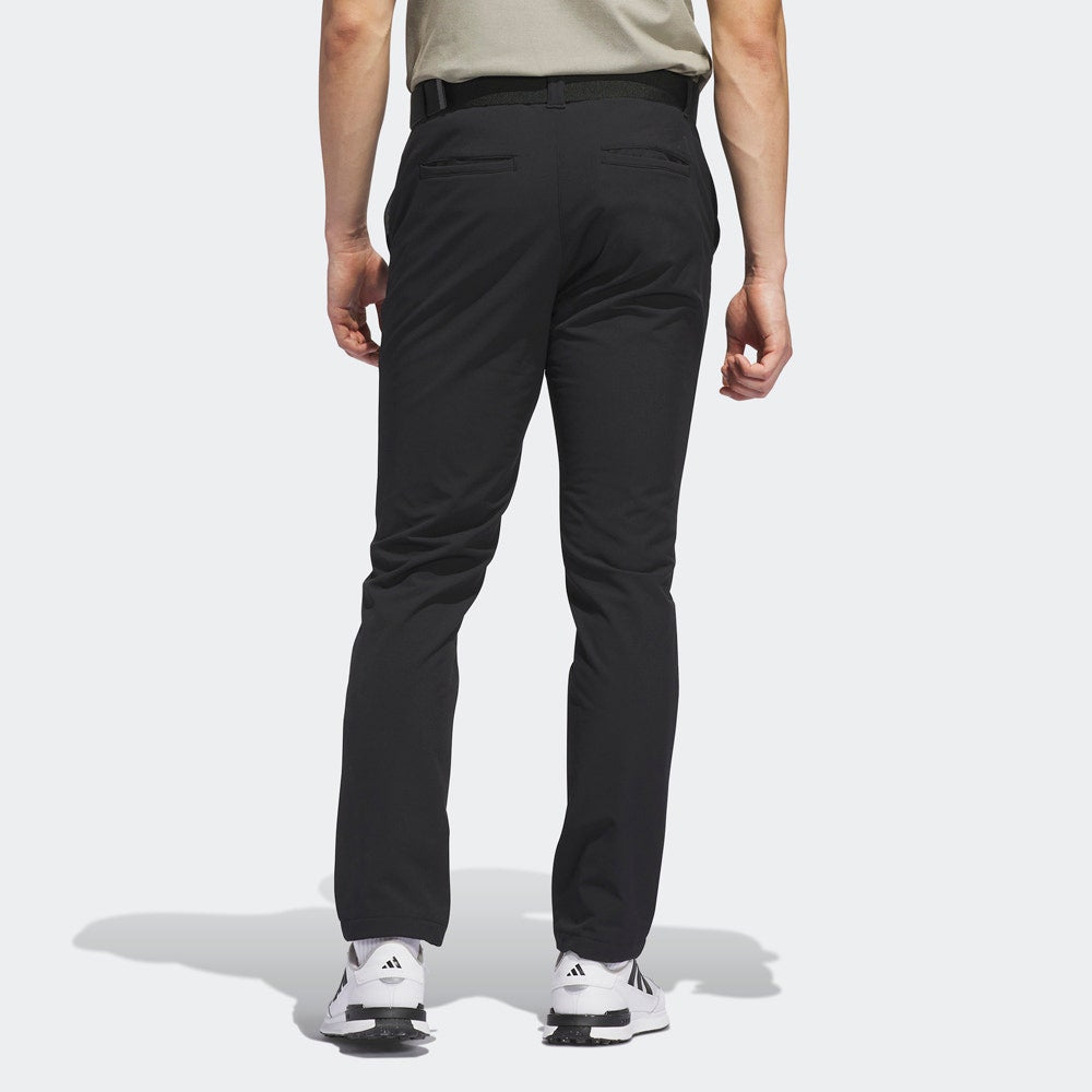 adidas Golf Trousers - U365 Arctic Pant - Black AW25