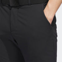 adidas Golf Trousers - U365 Arctic Pant - Black AW25